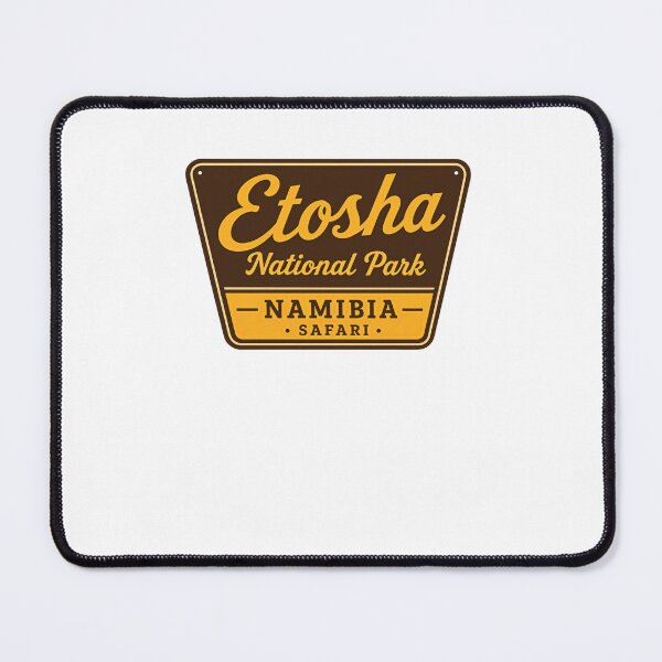 Item preview, Etosha National Park Namibia Safari Travel Adventure designed and sold by Simsimah26Parks.