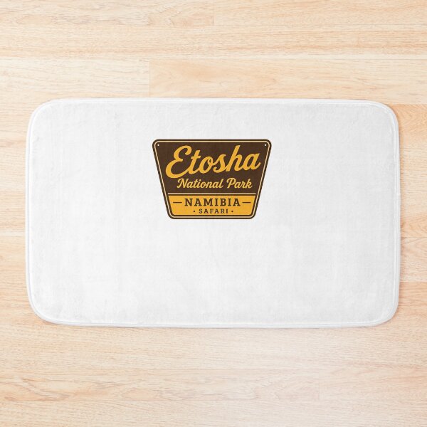 Item preview, Etosha National Park Namibia Safari Travel Adventure designed and sold by Simsimah26Parks.