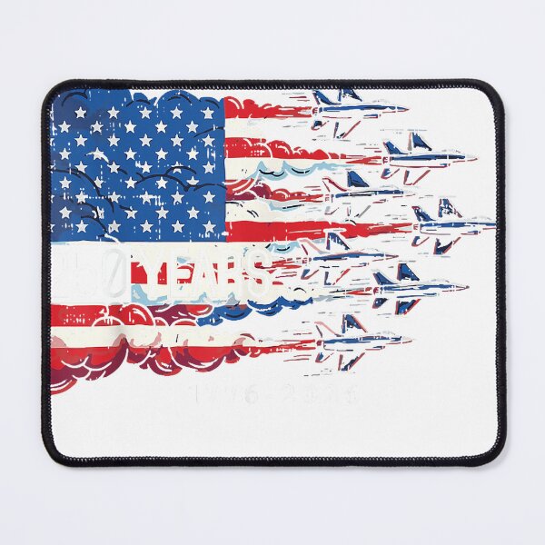 Item preview, 250 Years USA Flag 250th Anniversary 4th of July Men Women T-Shirt designed and sold by Voila-creative.