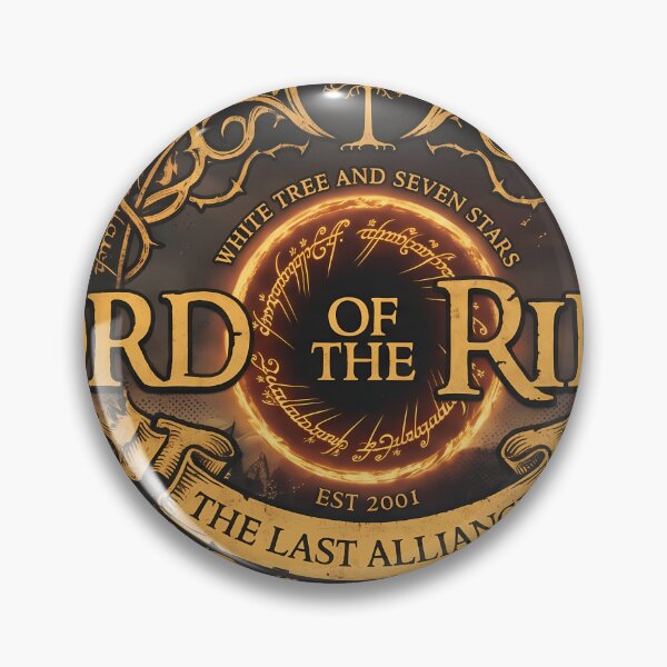Item preview, Lord of the Rings The Last Alliance Deskmat Large Mouse Pad designed and sold by Senpaiwaves.