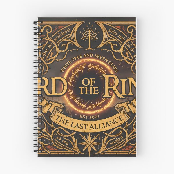 Item preview, Lord of the Rings The Last Alliance Deskmat Large Mouse Pad designed and sold by Senpaiwaves.