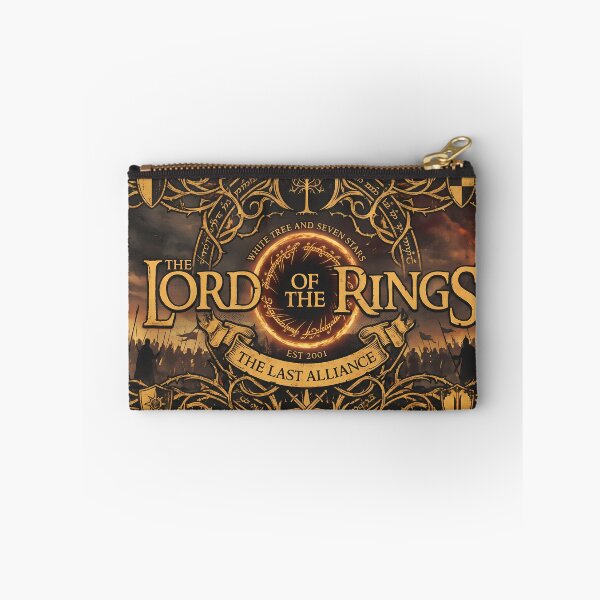 Item preview, Lord of the Rings The Last Alliance Deskmat Large Mouse Pad designed and sold by Senpaiwaves.