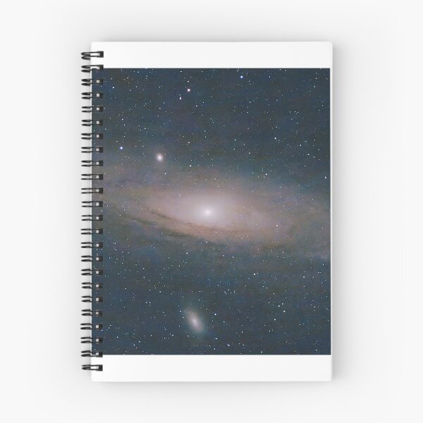 Item preview, Andromeda Galaxy in space designed and sold by Josef Pittner.