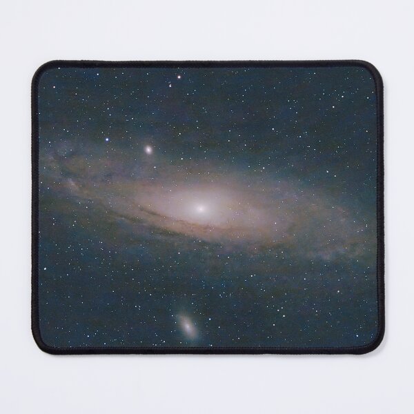 Item preview, Andromeda Galaxy in space designed and sold by Josef Pittner.