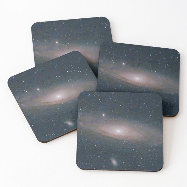 Item preview, Andromeda Galaxy in space designed and sold by Josef Pittner.