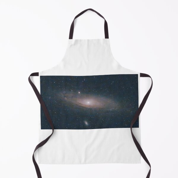 Item preview, Andromeda Galaxy in space designed and sold by Josef Pittner.