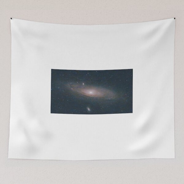 Item preview, Andromeda Galaxy in space designed and sold by Josef Pittner.