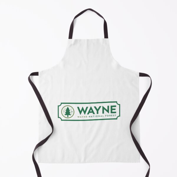 Item preview, Wayne National Forest Ohio Outdoors Hiking Camping designed and sold by Simsimah26Parks.