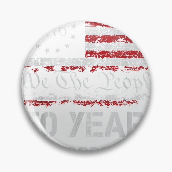 Item preview, 250th America US 250 Years We The People Birthday July 4th T-Shirt designed and sold by DArtfulStudio.