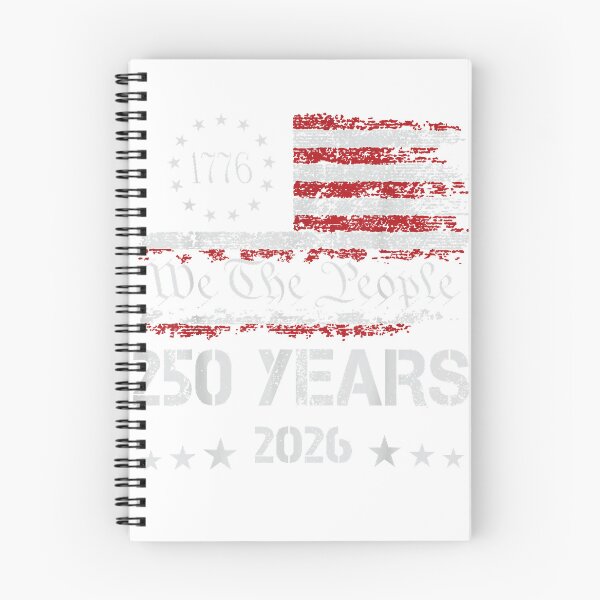 Item preview, 250th America US 250 Years We The People Birthday July 4th T-Shirt designed and sold by DArtfulStudio.