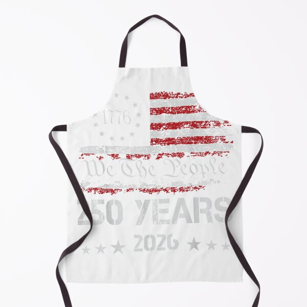 Item preview, 250th America US 250 Years We The People Birthday July 4th T-Shirt designed and sold by DArtfulStudio.