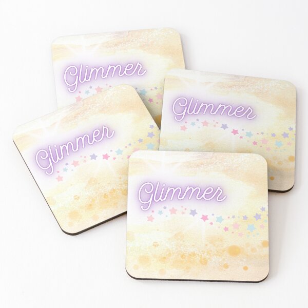 Item preview, Glimmer 2 designed and sold by Heralding-Hues.