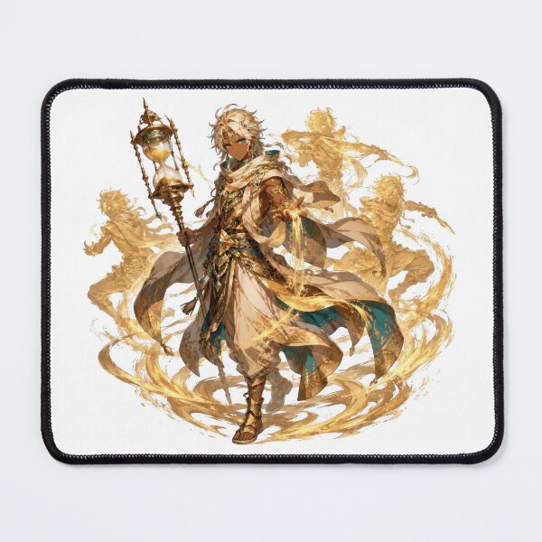 Item preview, Sandglass Oracle designed and sold by jgvisualarts.
