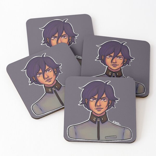 Item preview, naoya toudou designed and sold by mementorin.