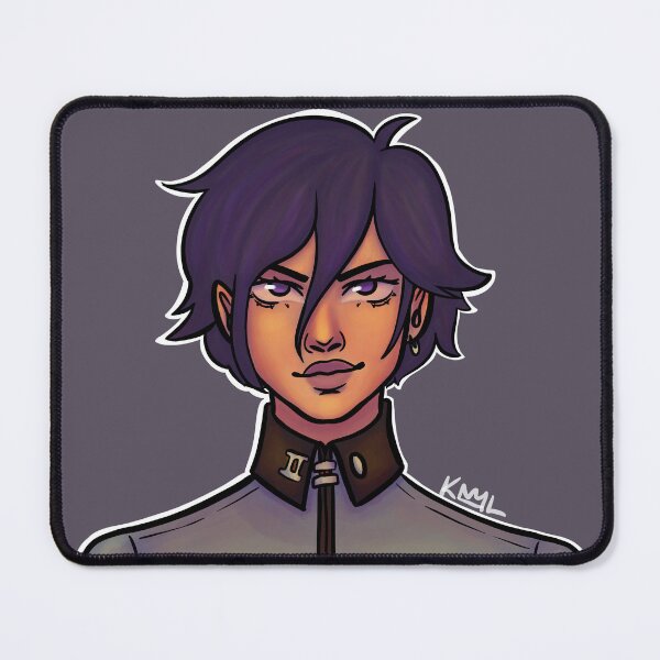 Item preview, naoya toudou designed and sold by mementorin.