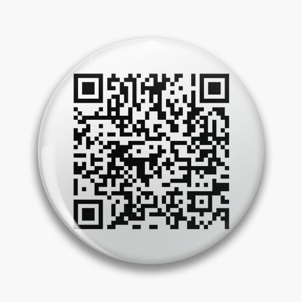Item preview, Trump Dancing QR Code designed and sold by -Koleidescope.