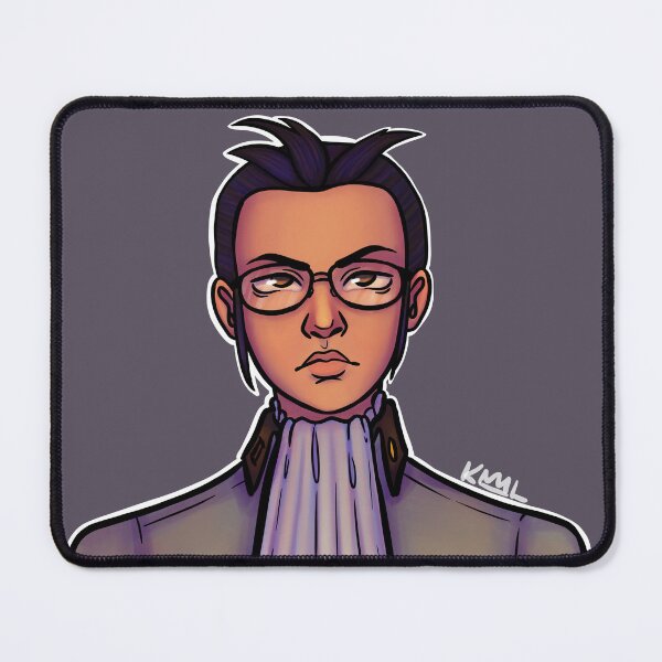 Item preview, kei nanjo designed and sold by mementorin.