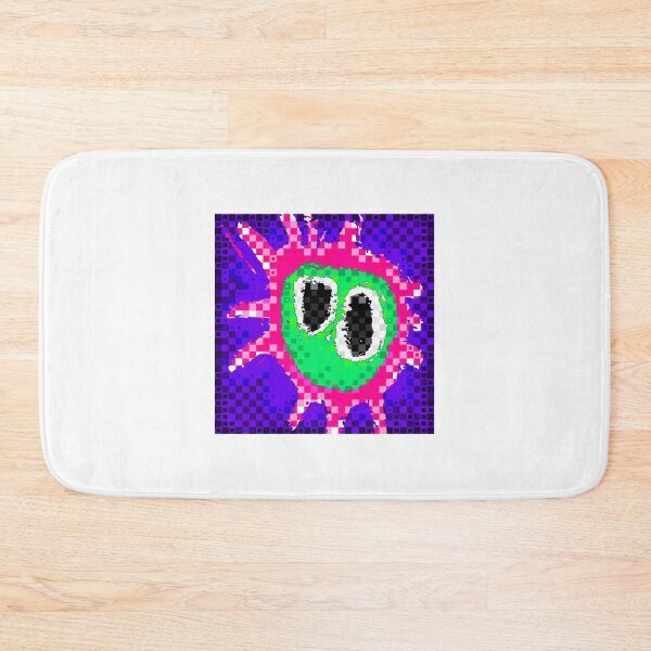 Item preview, Primal Mosaic Alt designed and sold by Normbot2000.