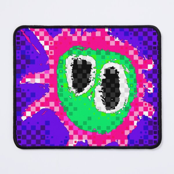 Item preview, Primal Mosaic Alt designed and sold by Normbot2000.