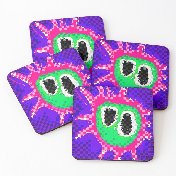 Item preview, Primal Mosaic Alt designed and sold by Normbot2000.