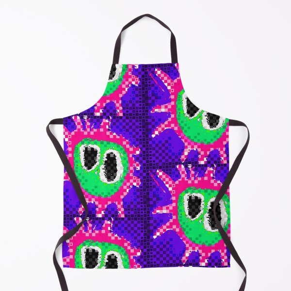 Item preview, Primal Mosaic Alt designed and sold by Normbot2000.