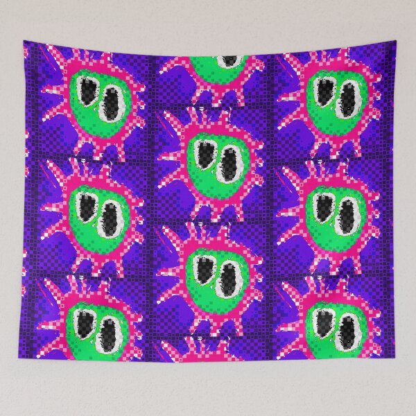Item preview, Primal Mosaic Alt designed and sold by Normbot2000.
