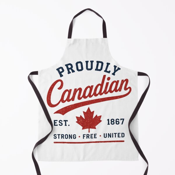 Item preview, Proudly Canadian Est.1867 designed and sold by LuloCreative.