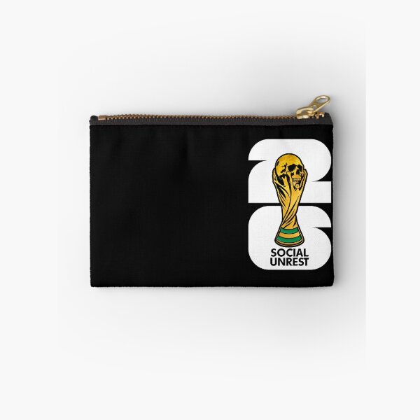 Item preview, Social Unrest World Cup 2026 designed and sold by ASLdesigner.