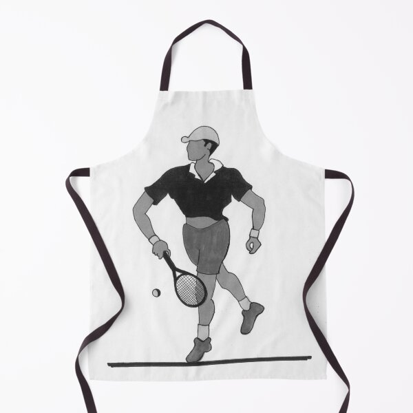 Item preview, Tennis designed and sold by morbidcandyboutique .