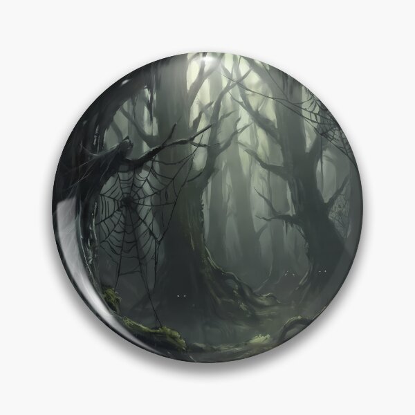 Item preview, Lord of the Rings Fiery Cavern Deskmat Large Mouse Pad designed and sold by Senpaiwaves.