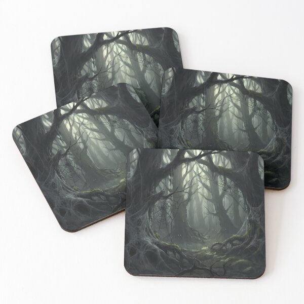 Item preview, Lord of the Rings Fiery Cavern Deskmat Large Mouse Pad designed and sold by Senpaiwaves.
