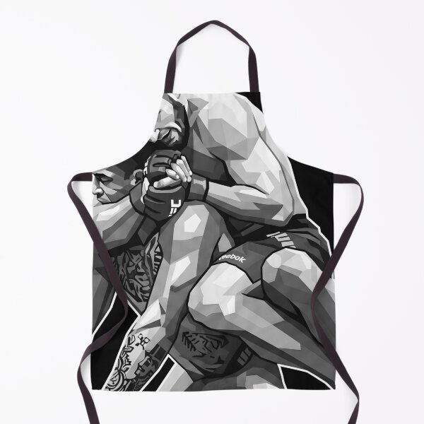 Item preview, Khabib nurmagomedov Grayscale designed and sold by Japanese art.