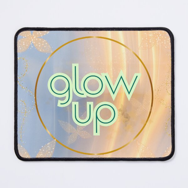 Item preview, Glow Up designed and sold by Heralding-Hues.