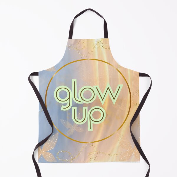 Item preview, Glow Up designed and sold by Heralding-Hues.