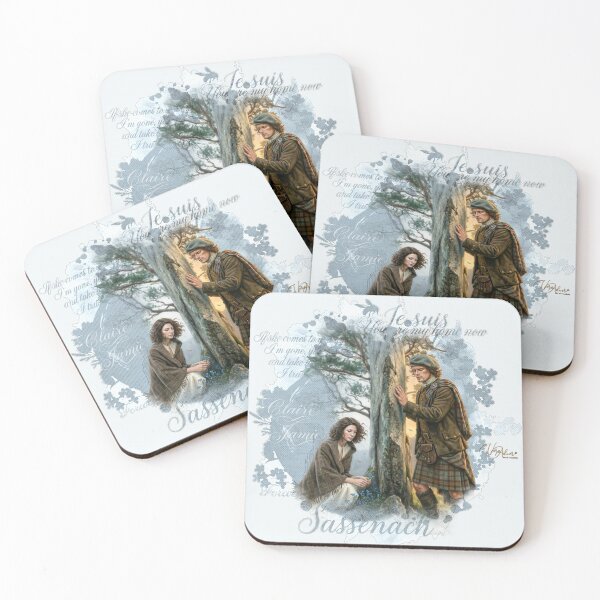 Item preview, Two hundred years of waiting designed and sold by Vera-Adxer.