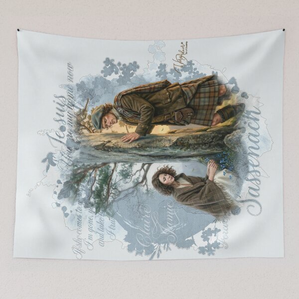 Item preview, Two hundred years of waiting designed and sold by Vera-Adxer.