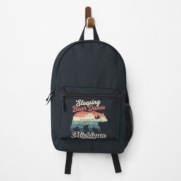 Item preview, sleeping bear dunes shirt designed and sold by Uglyandcute.