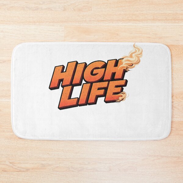 Item preview, High Life designed and sold by Nine3Nine.