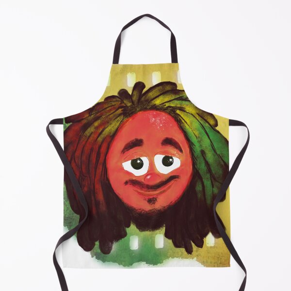Item preview, Bob Marley, dont worry about a thing 'cause every little thing gonna be all right designed and sold by Alê Diaz Design Studio.