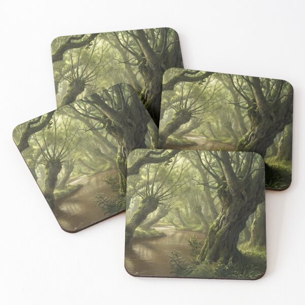 Item preview, Lord of the Rings Battle of the Pelennor Deskmat Mouse Pad designed and sold by Senpaiwaves.