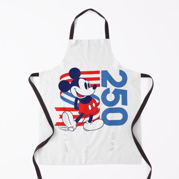 Item preview, Disney Mickey Mouse Celebrates America 250 4th of July USA T-Shirt designed and sold by kevincuellar.