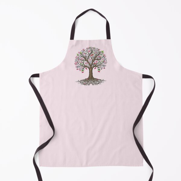 Item preview, TREE OF LIFE, CHERRY TREE, CHERRY BLOSSOMS, CHERRIES designed and sold by classic car craze.