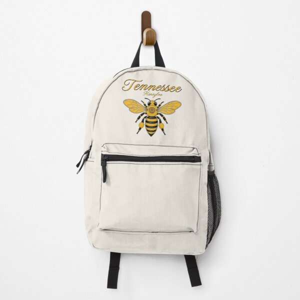 Item preview, Tennessee Honeybee Vintage State Insect designed and sold by The-Drip-Studio.