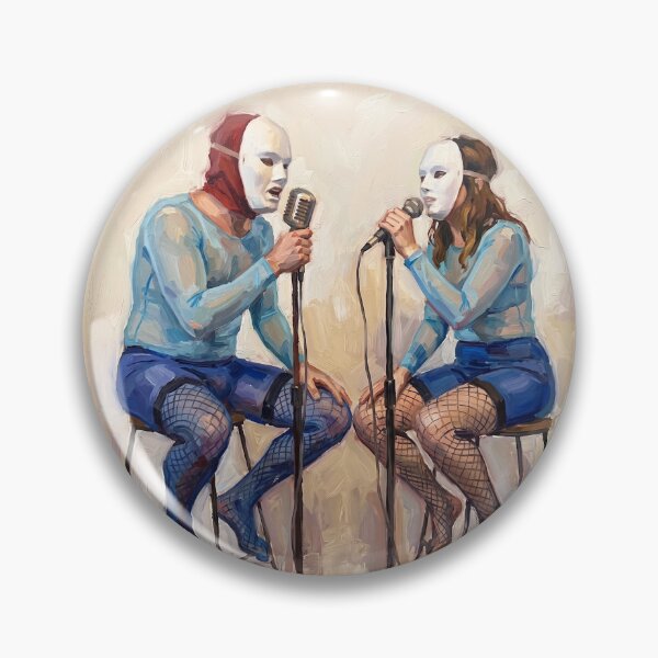 Item preview, The Singers designed and sold by IanBiAM.