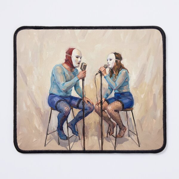 Item preview, The Singers designed and sold by IanBiAM.