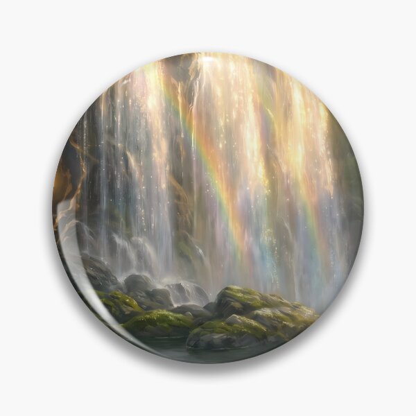 Item preview, Lord of the Rings Glowing Crystal Cavern Deskmat Mouse Pad designed and sold by Senpaiwaves.