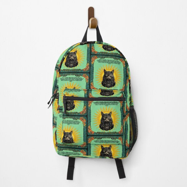 Item preview, VIKING CAT4~ A PRAYER, A MANTRA, A MEDITATION. POWER OF SOURCE, the ALLFATHER designed and sold by V3GFX.