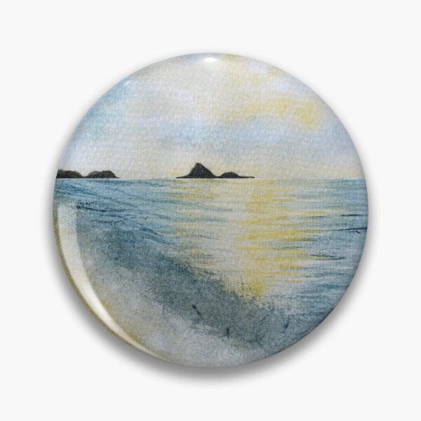 Item preview, Ocean Glow  designed and sold by KanzeeDesigns.