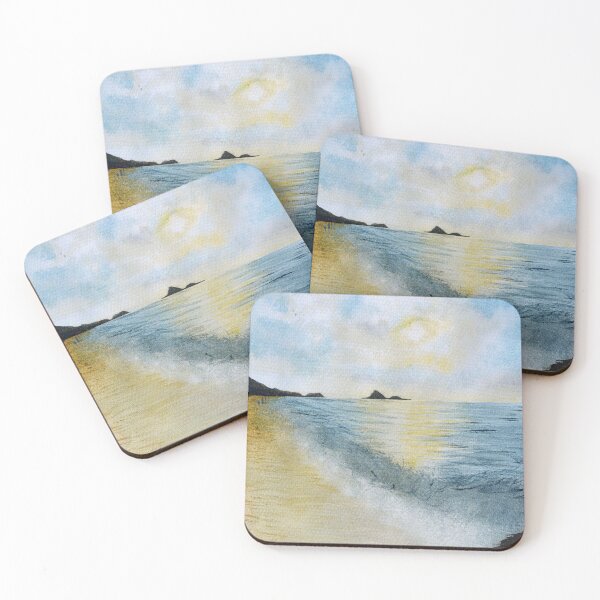 Item preview, Ocean Glow  designed and sold by KanzeeDesigns.