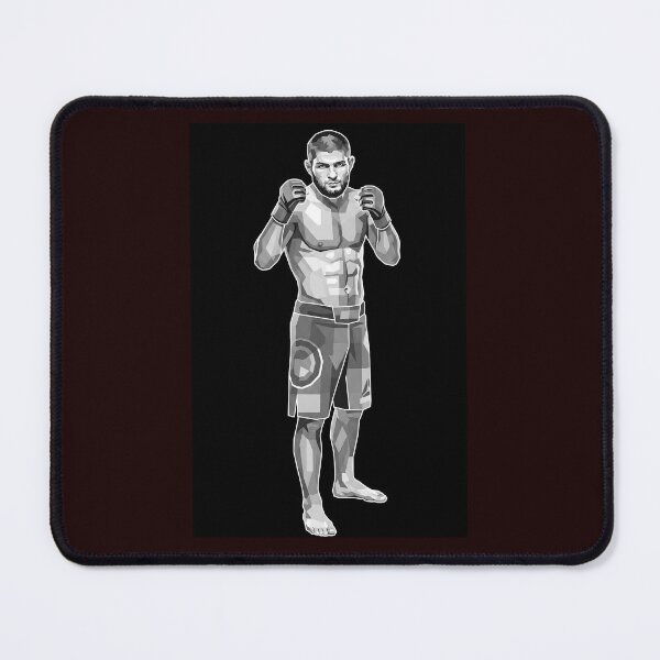 Item preview, Khabib nurmagomedov Grayscale designed and sold by Japanese art.